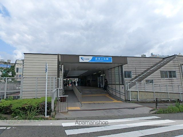 ラ フォレスタ ツルマキの周辺写真
