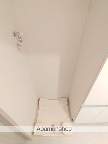 プレディアコート本町の内装写真