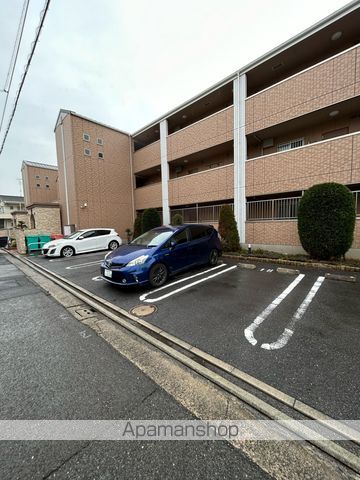 サニーキャンプ東雲Iのその他写真