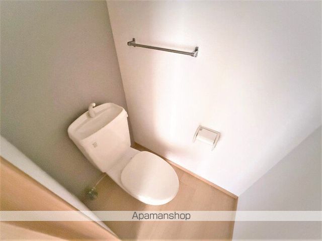 メゾンソレイユの内装写真