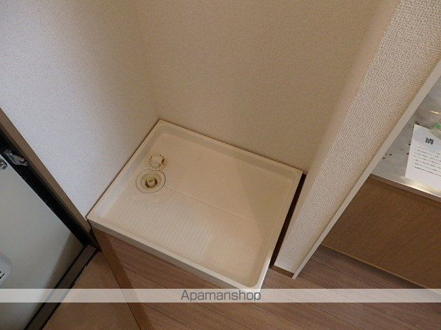 トゥインクルコート文化町11番館の内装写真