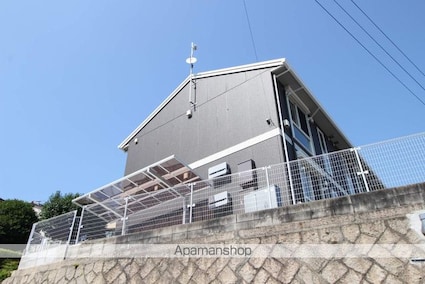 アップヒルズ[1LDK/44.67m2]の外観3