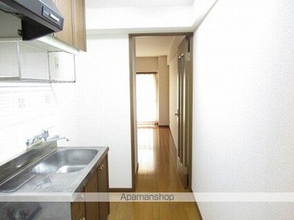 岩手県盛岡市前九年１丁目[1K/31.5m2]の内装2