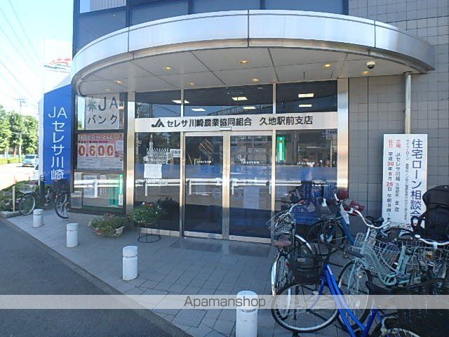 クレセント渡辺Cの周辺写真