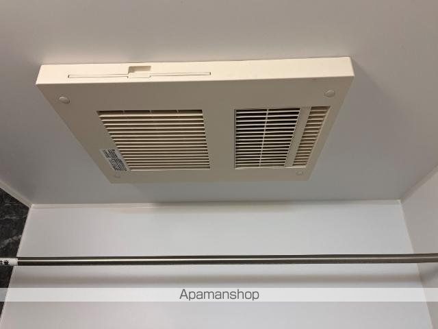 サンパレス水江の内装写真