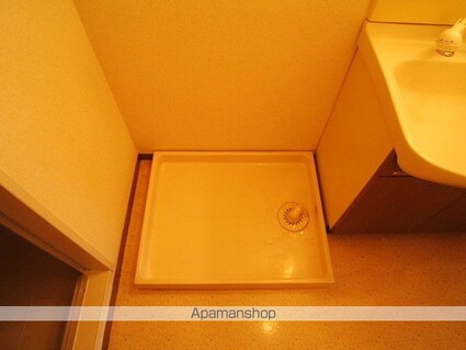 宮城県仙台市若林区蒲町東[2DK/45.39m2]の内装6