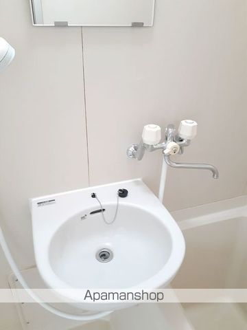 メゾンドサティの内装写真
