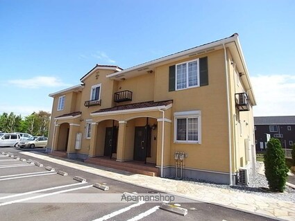 茨城県つくば市高野台２丁目[2LDK/63.86m2]の外観5
