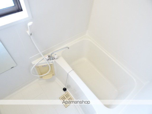 コンフォートの内装写真