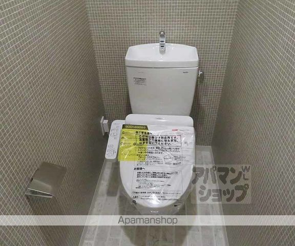 アクアプレイス京都西院IIの内装写真