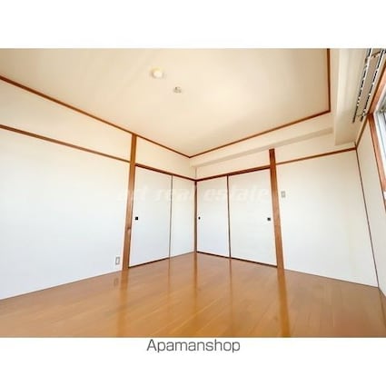 シャルマンコーポ垣生[3DK/61.2m2]の内装3