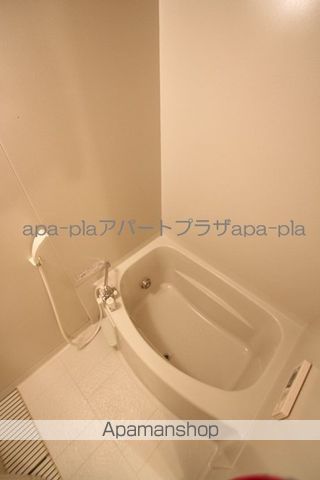 サニーコートの内装写真