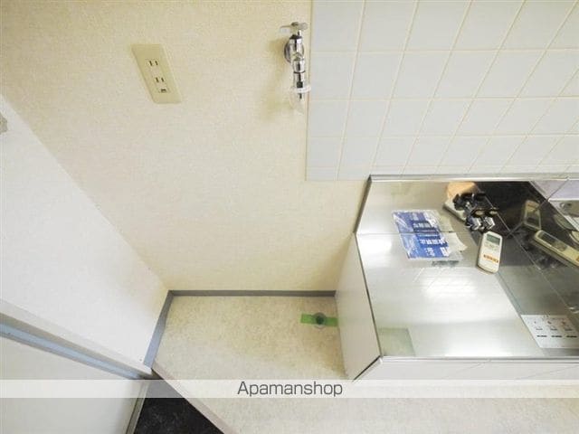 センチュリー旭丘堤の内装写真
