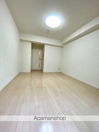 東京都世田谷区用賀２丁目[1K/25.06m2]の内装