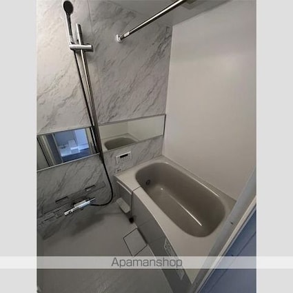 シエル黒松[1LDK/32.29m2]のバス