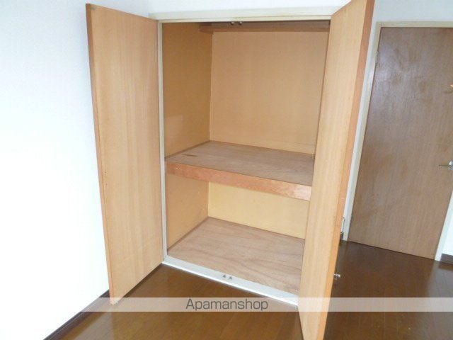 ハイツナカミチの内装写真
