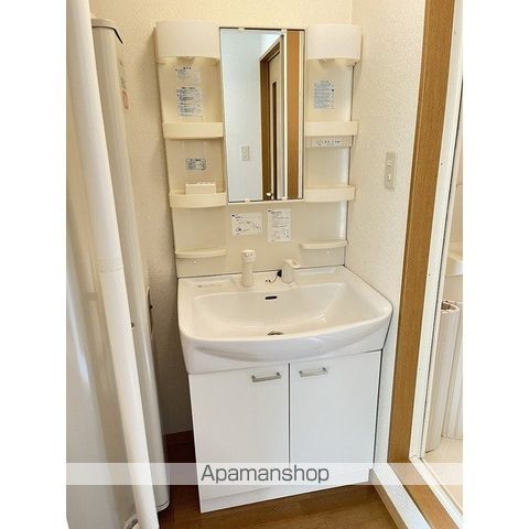 ソシオ山下通りの内装写真