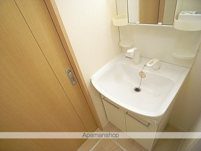 ドエルファーストの内装写真