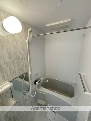 リブリ・フルール[1K/26.08m2]のバス