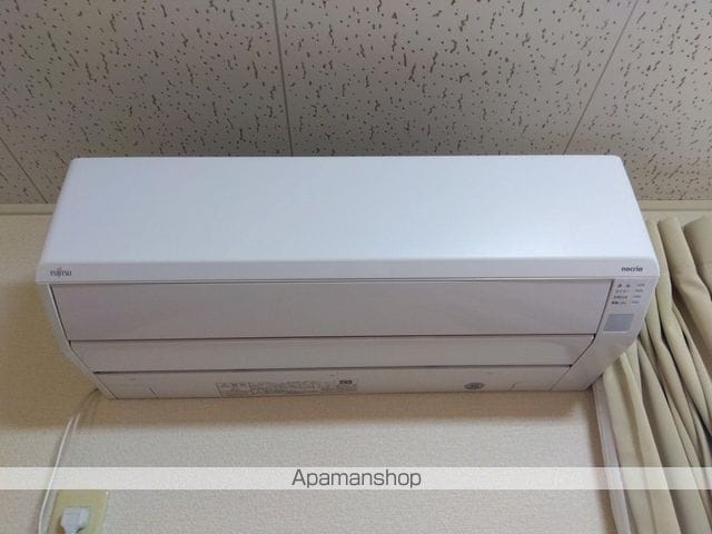 レオパレスメルピーチSUZUの内装写真