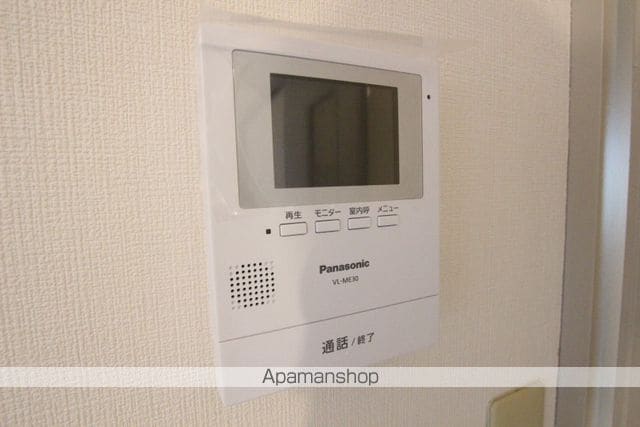 ドルチェ芦屋の内装写真