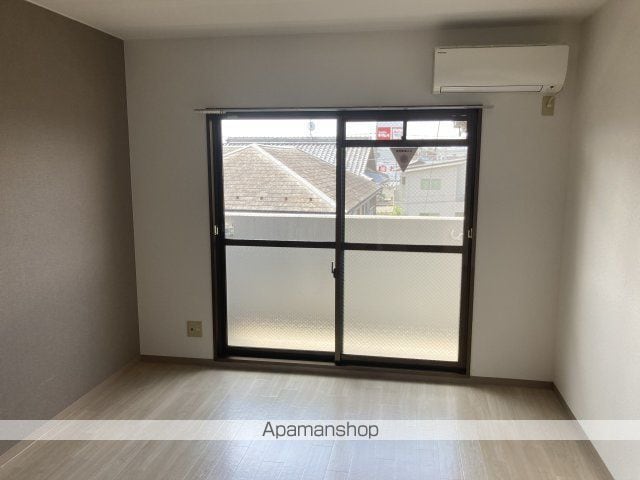 疋田マンションIIの内装写真