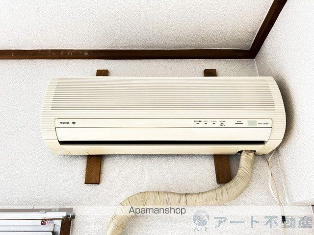 東一万ビルの内装写真
