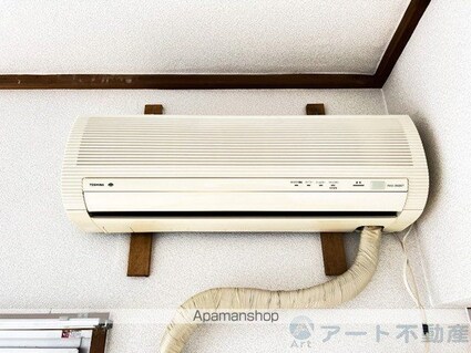 東一万ビル[1K/21.45m2]のその他設備