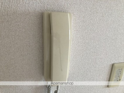 ブリーズ白山[1K/34.12m2]のその他設備1