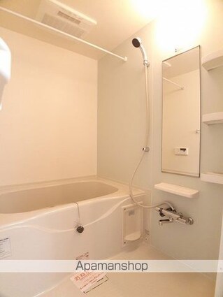 カーサ・アンビシオン[1LDK/52.1m2]のバス