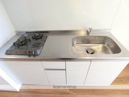 リブリ・本星崎[1K/26.08m2]の内装2