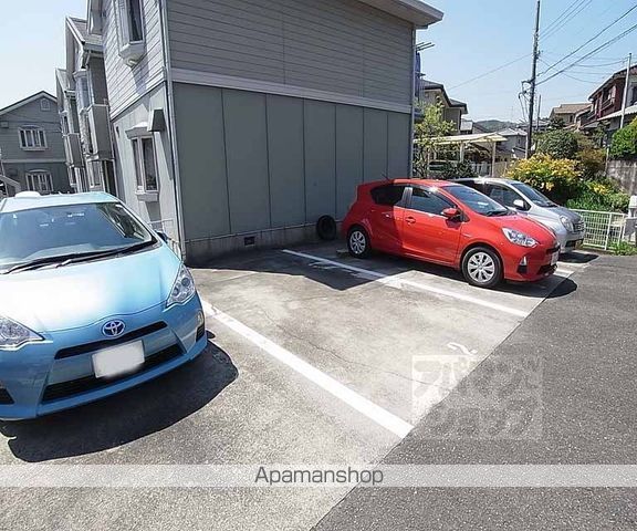 クレフォート美竹のその他写真