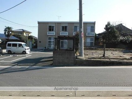 レオパレス山川東[1K/20.28m2]の外観4