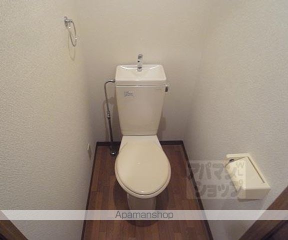 エスリード四条河原町の内装写真