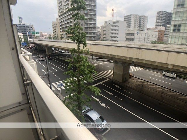 五反田リーラーハイタウンの周辺写真