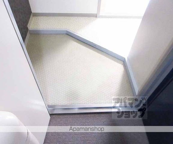 シエログランデの内装写真