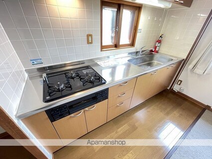 ハイツななかまど（ハイツナナカマド）[1DK/36.43m2]の内装9