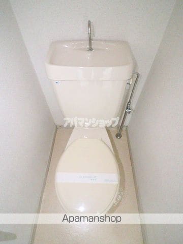 パストラルコートの内装写真