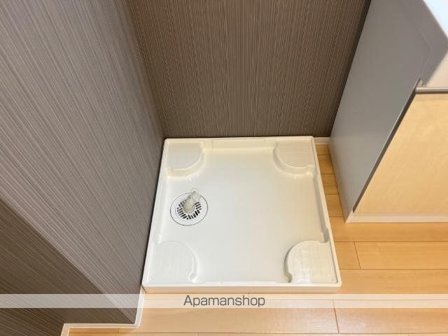 サンローズガーデンの内装写真