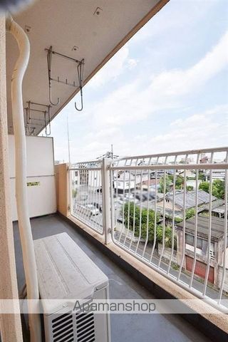 リエス上和田の内装写真
