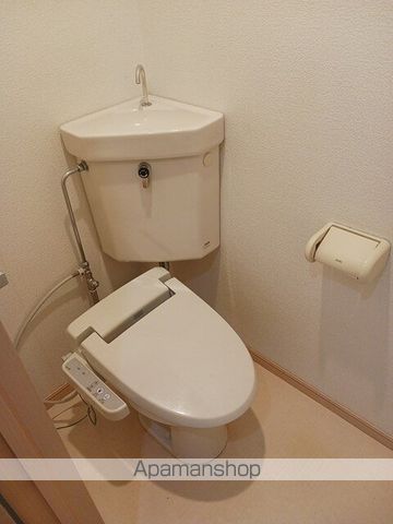 サンウェイ21Iの内装写真