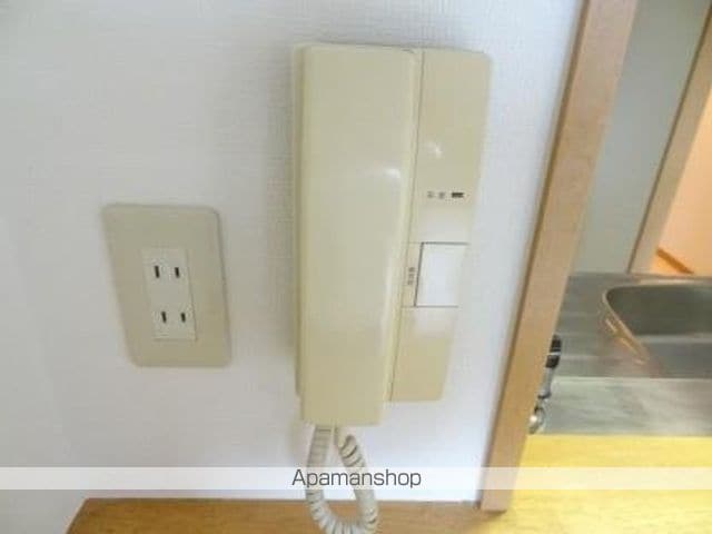 ヴィラ安堂寺の内装写真