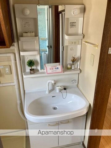 ソレイユ木之庄の内装写真