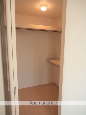 サンシャイン上冨居の内装写真