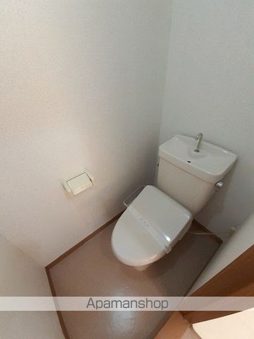 ハイムあすなろCの内装写真