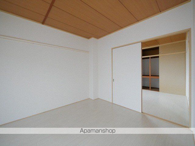 アーバンハイツの内装写真