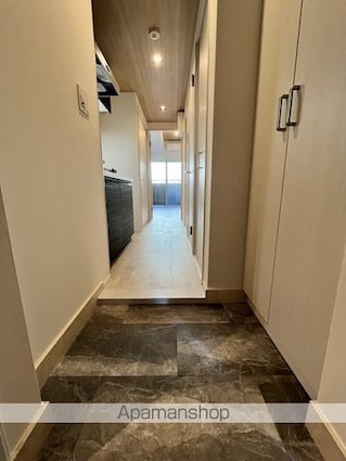 レジディア新御茶ノ水[1K/22.01m2]の内装2