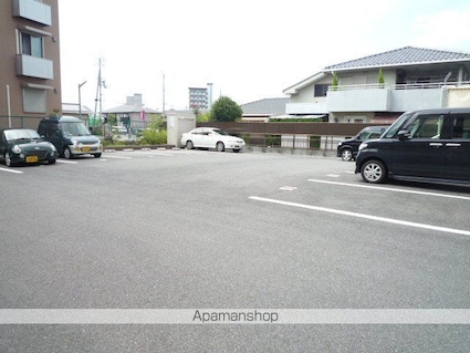 Ｕｌｔｒａ　Ｏｎｅ[1DK/29.25m2]の外観4