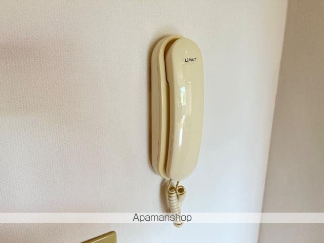 エスポワールIの内装写真