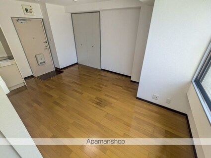 バッカス大林[1R/22.3m2]の内装4